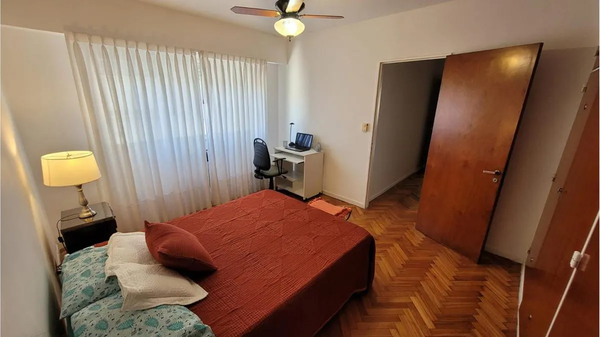 Departamento - Colegiales