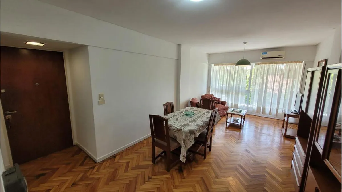 Departamento - Colegiales