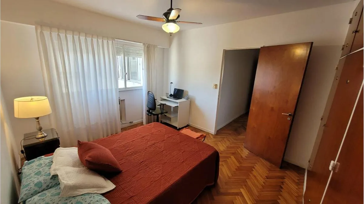 Departamento - Colegiales