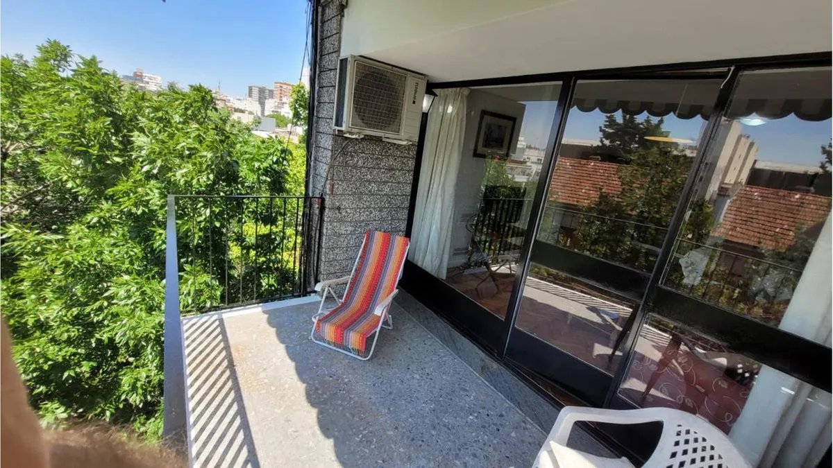 Departamento - Colegiales