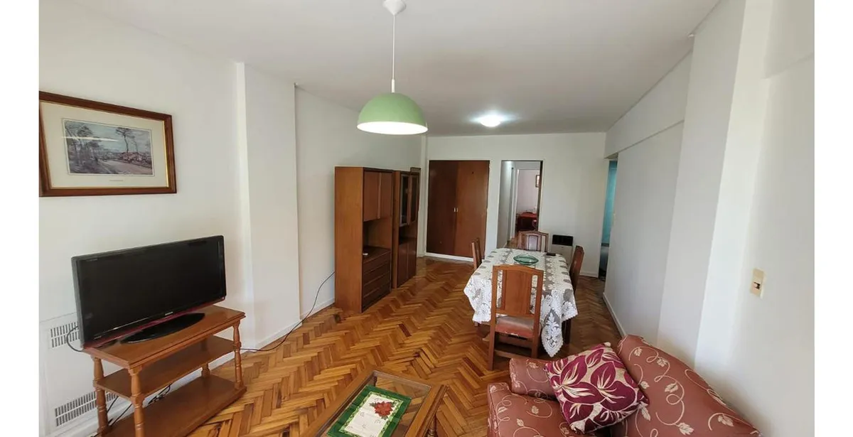 Departamento - Colegiales