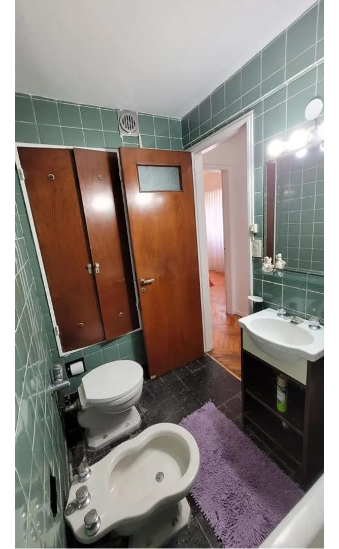 Departamento - Colegiales