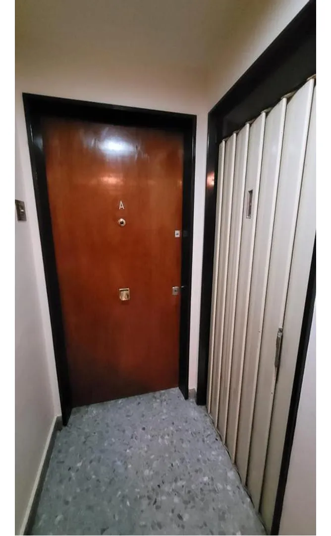 Departamento - Colegiales