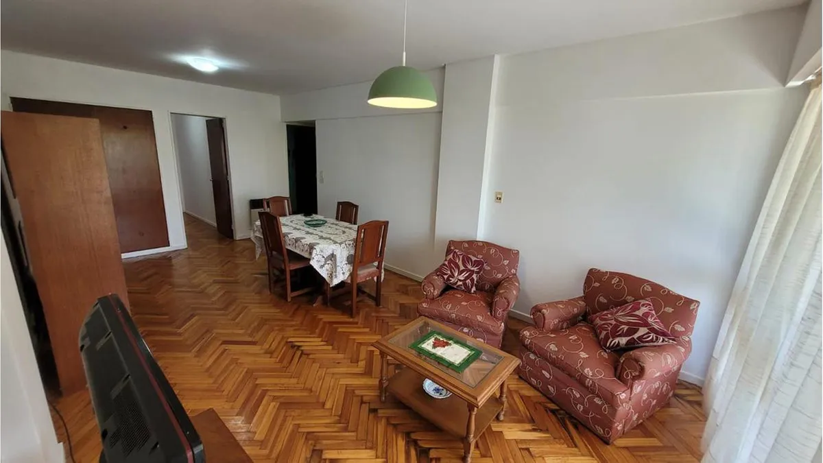 Departamento - Colegiales
