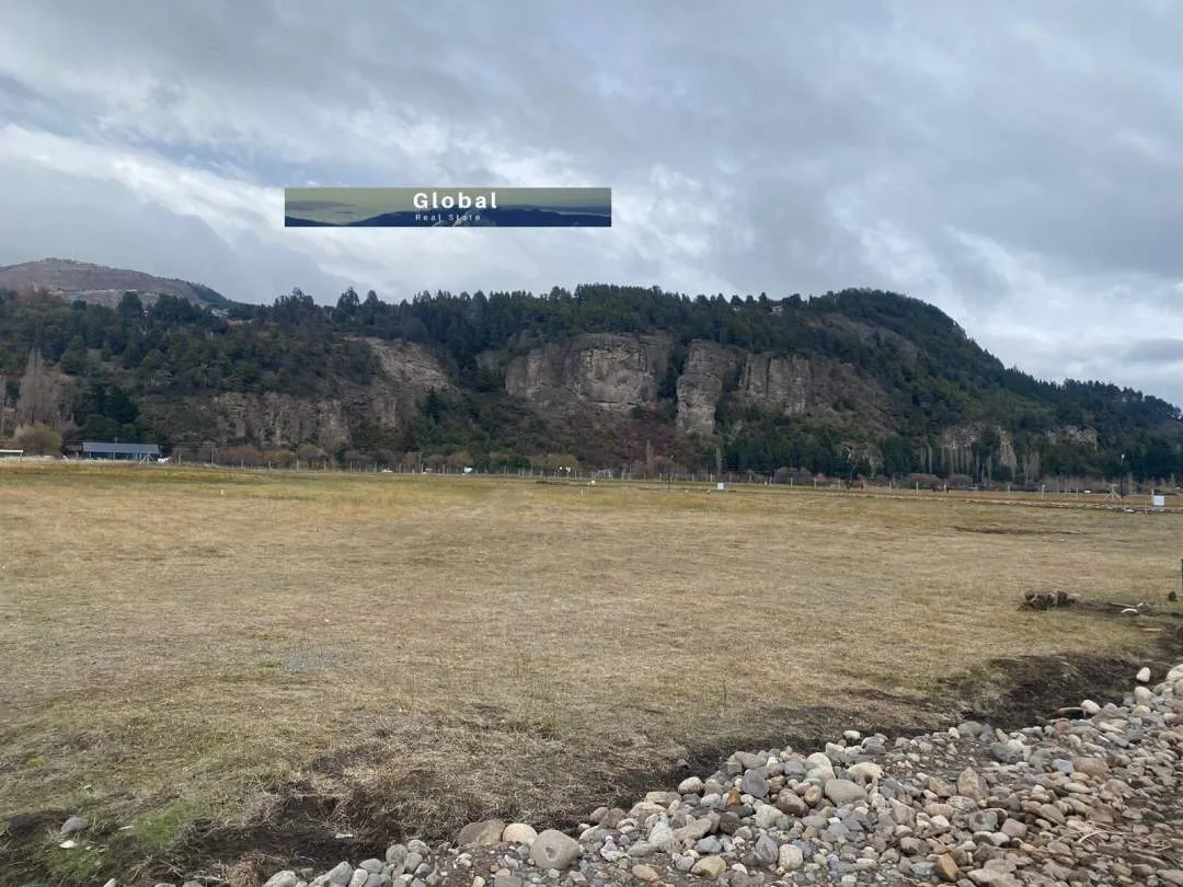 LOTE CALLEJÓN DE BELLO, SAN MARTÍN DE LOS ANDES PATAGONIA ARGENTINA