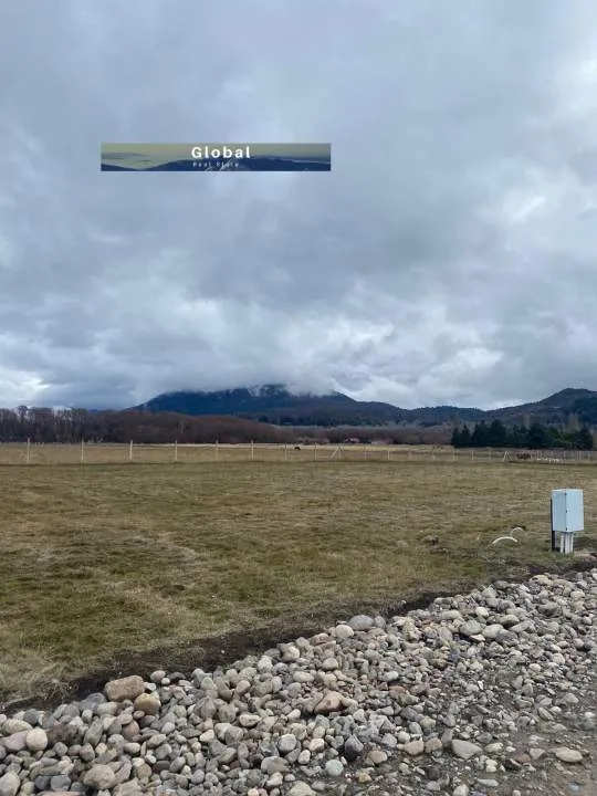 LOTE CALLEJÓN DE BELLO, SAN MARTÍN DE LOS ANDES PATAGONIA ARGENTINA