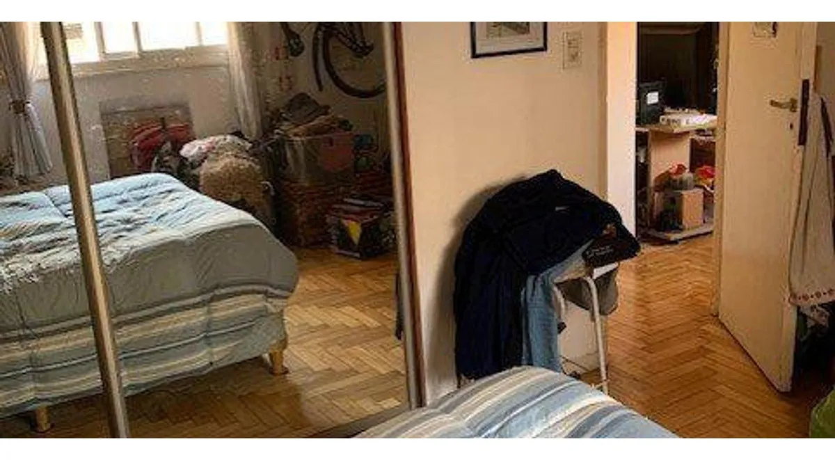 Departamento - Palermo