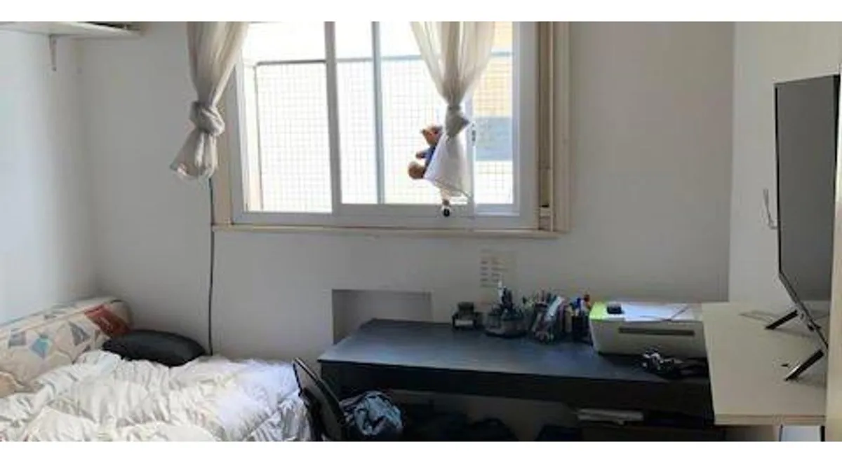 Departamento - Palermo
