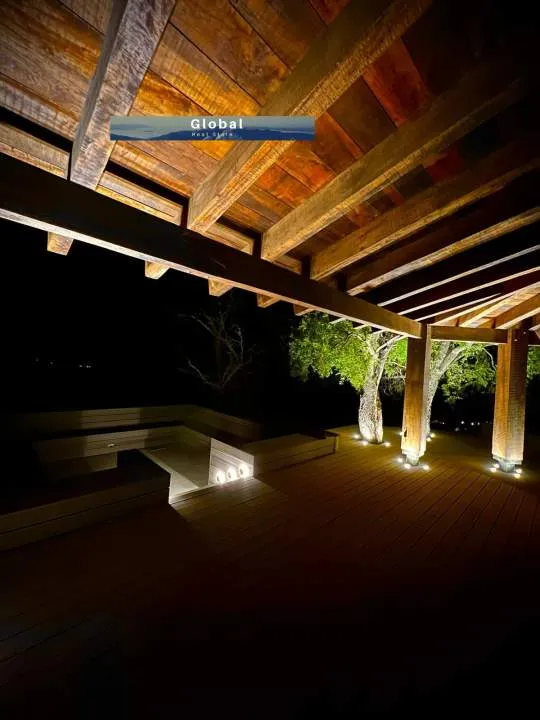 Fabulosa Casa En El Peñón Del Lolog San Martín De Los Andes, Patagonia Argentina