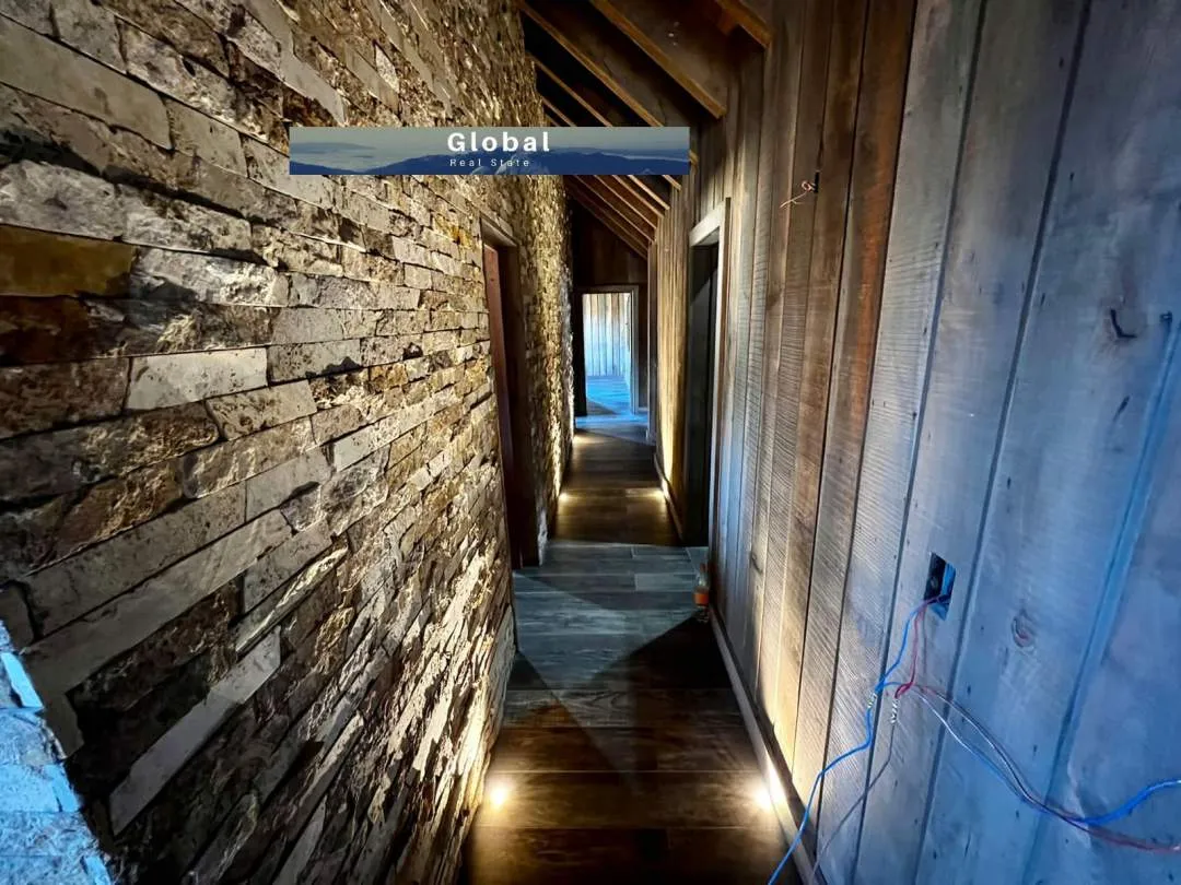Fabulosa Casa En El Peñón Del Lolog San Martín De Los Andes, Patagonia Argentina