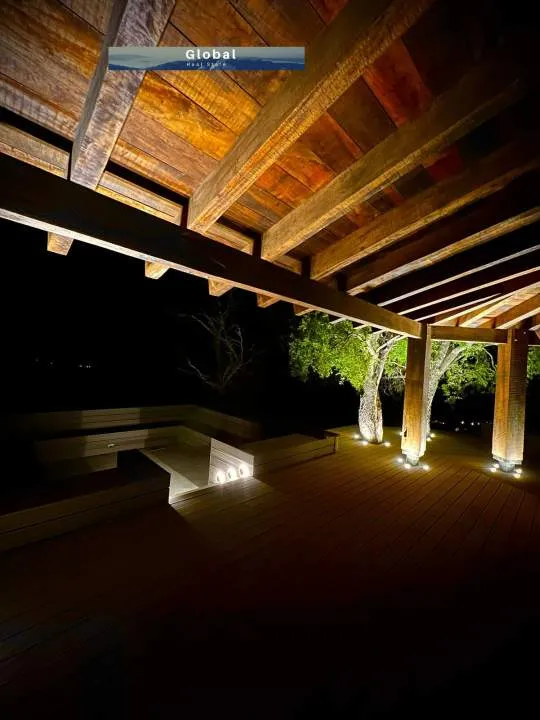 Fabulosa Casa En El Peñón Del Lolog San Martín De Los Andes, Patagonia Argentina