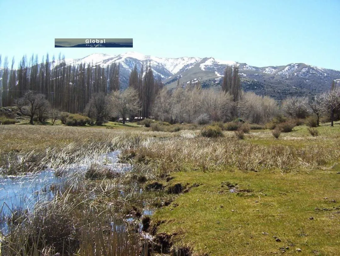Fabulosos Lotes Barrio Privado Nóregon San Martín De Los Andes, Patagonia Argentina