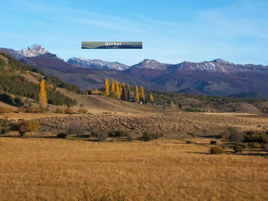 Fabulosos Lotes Barrio Privado Nóregon San Martín De Los Andes, Patagonia Argentina