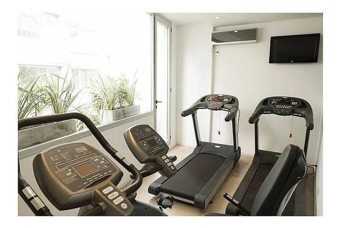 Excelente Oportunidad Monoambiente