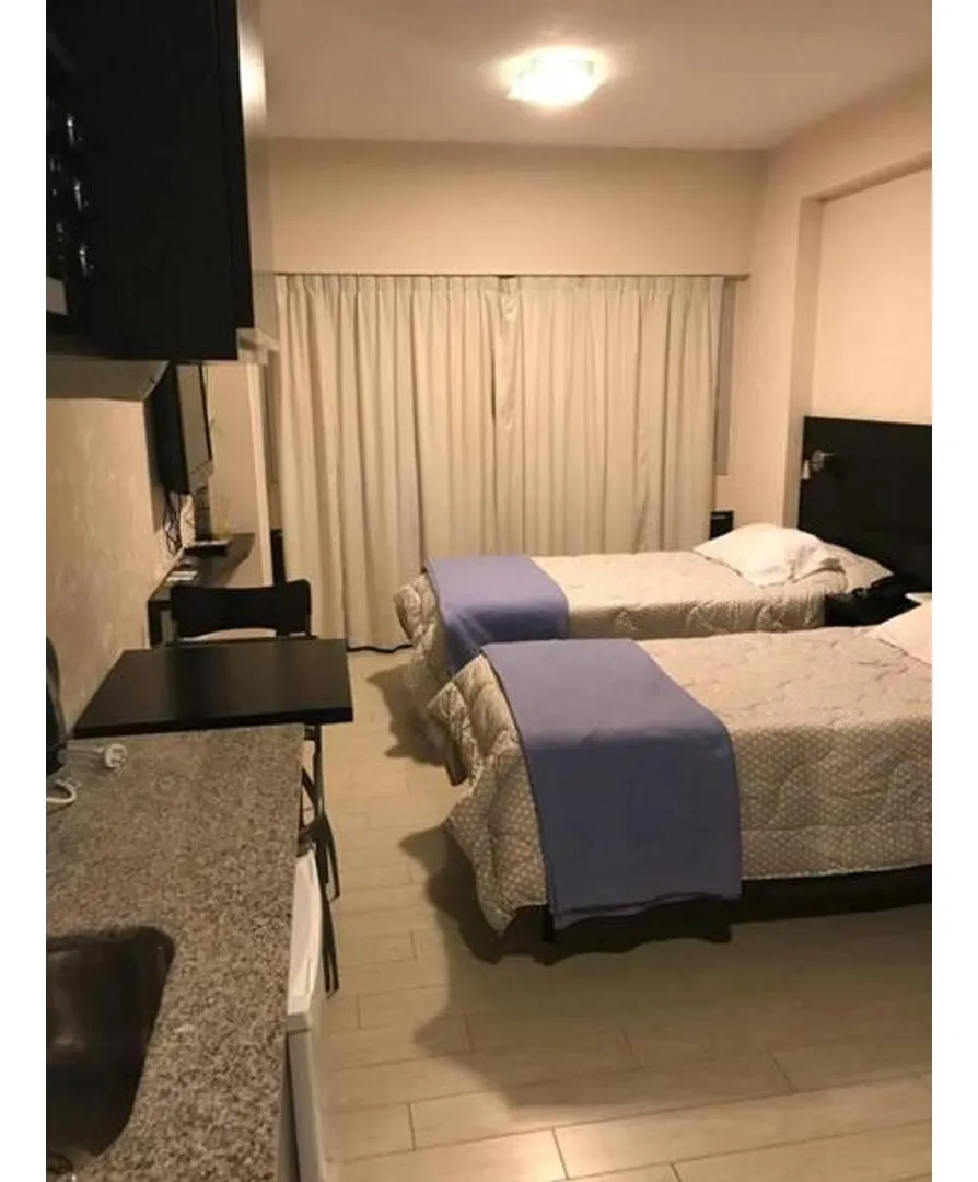Excelente Oportunidad Monoambiente