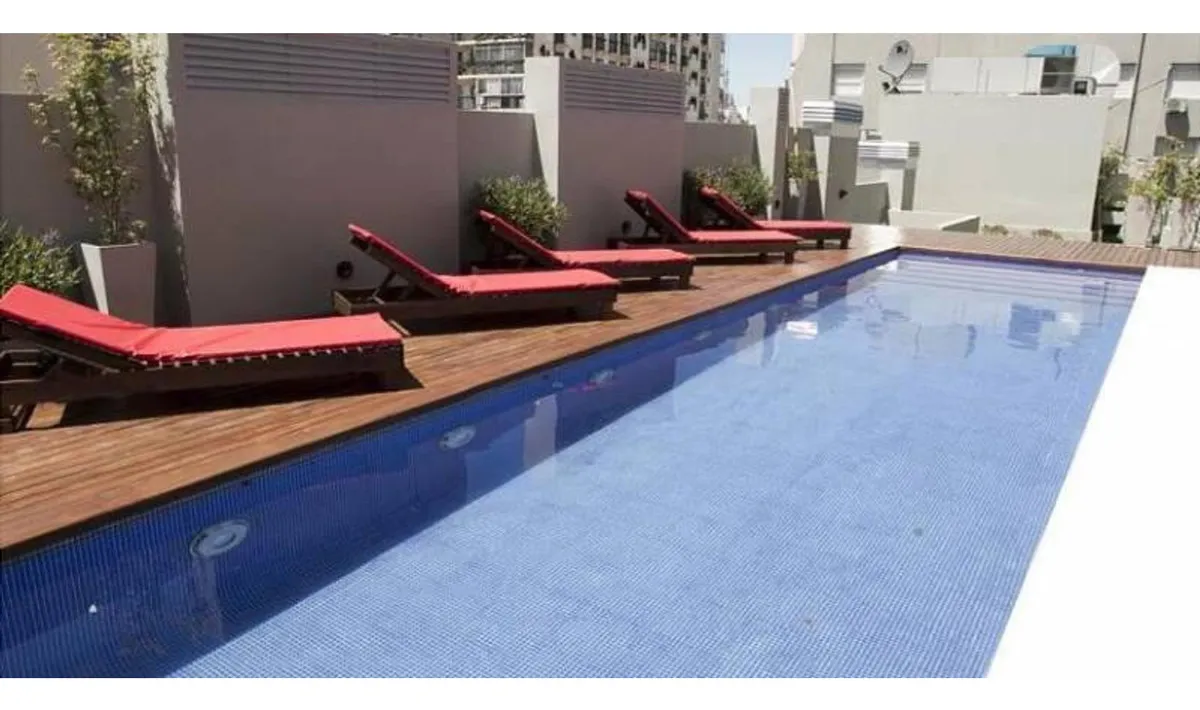 Excelente Oportunidad Monoambiente