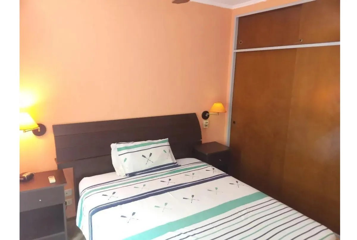 Departamento - Belgrano