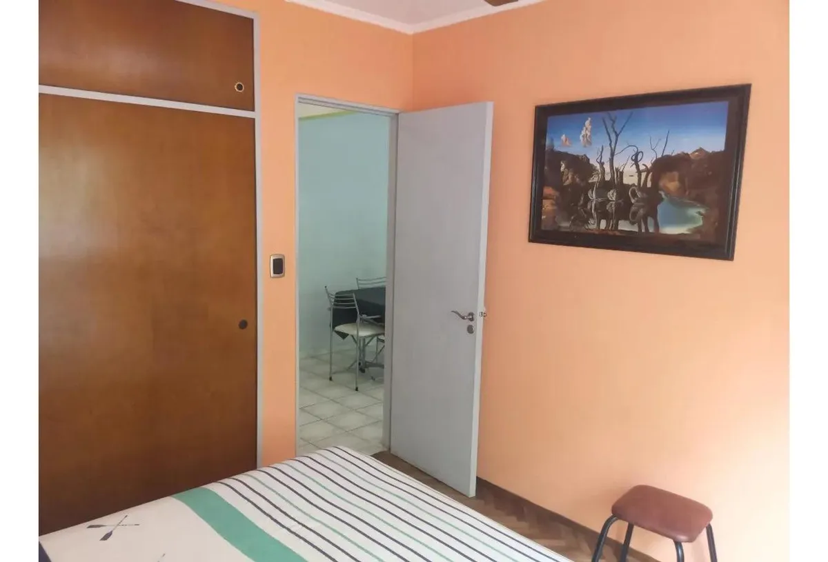 Departamento - Belgrano