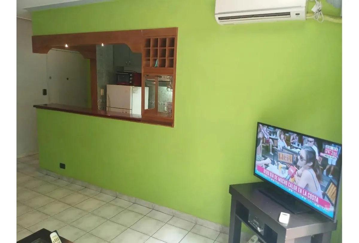 Departamento - Belgrano