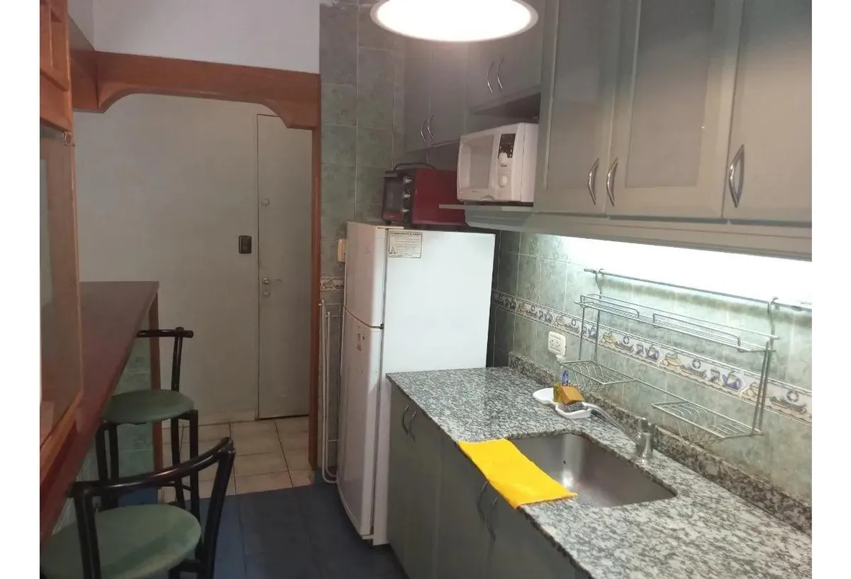 Departamento - Belgrano