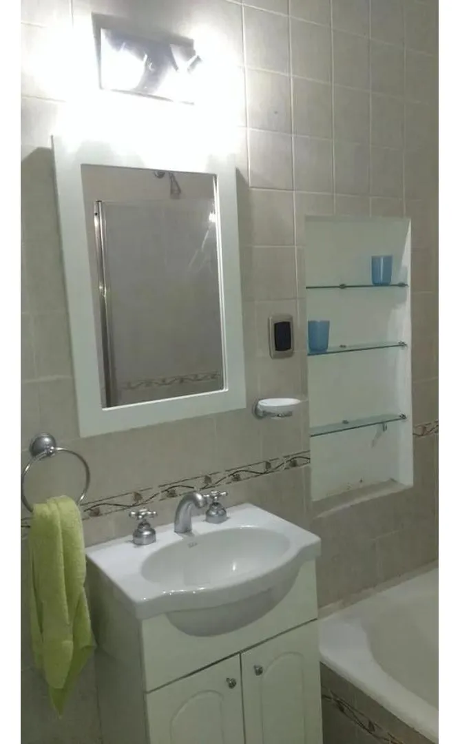 Departamento - Belgrano