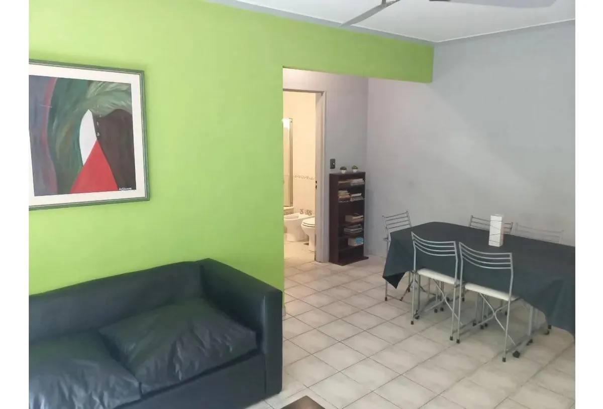 Departamento - Belgrano