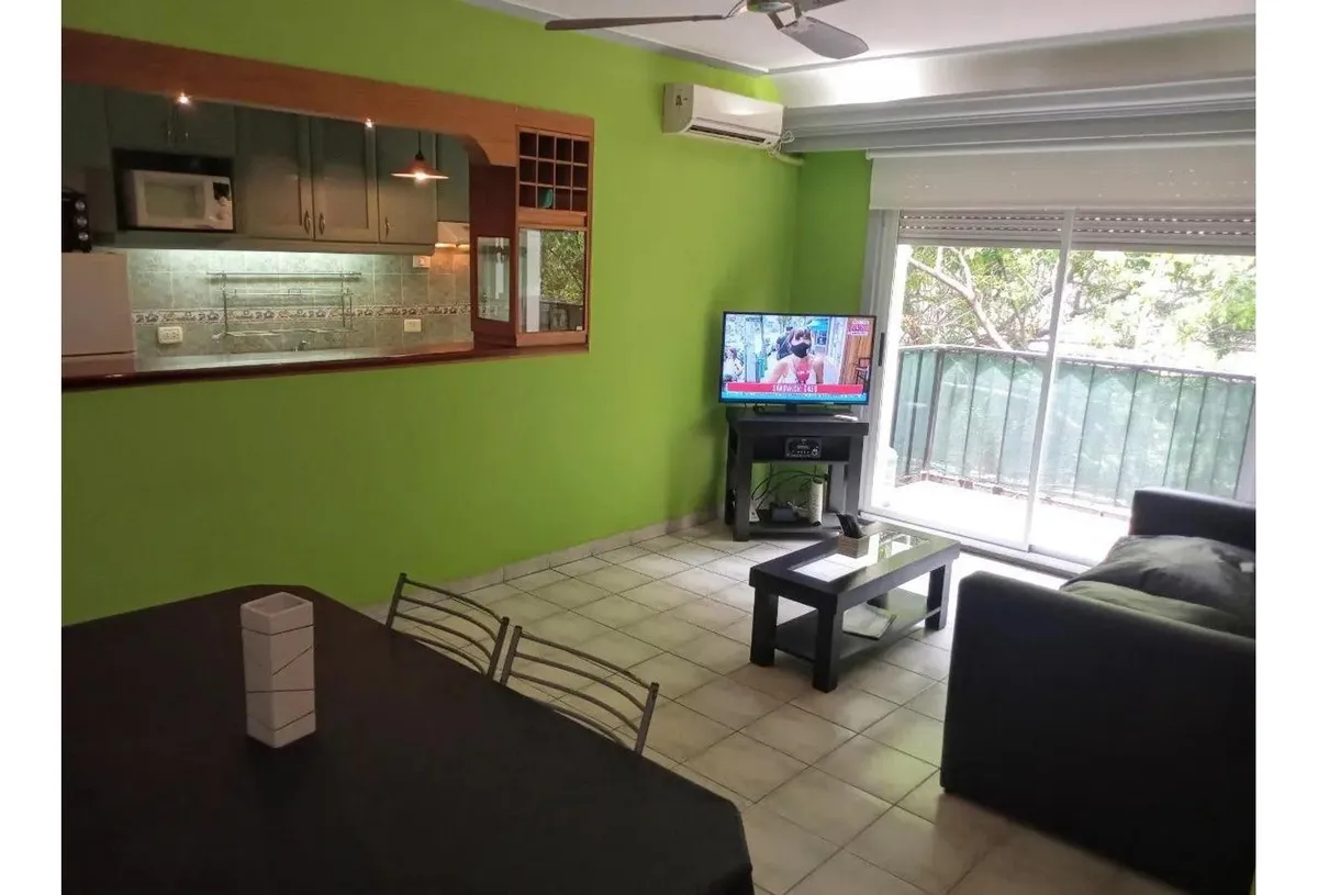 Departamento - Belgrano