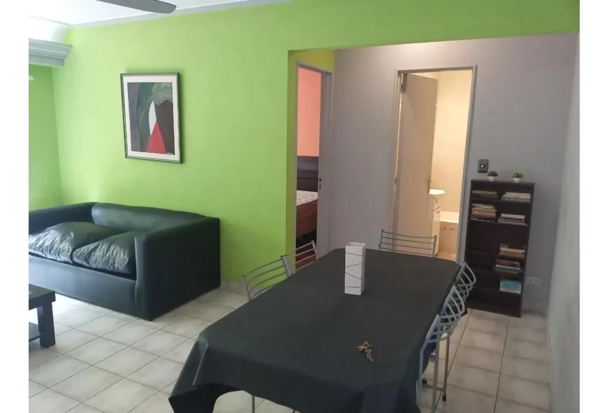 Departamento - Belgrano