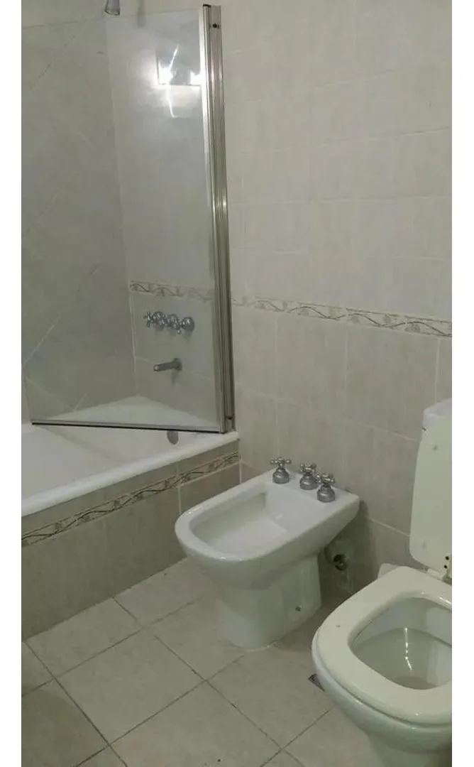Departamento - Belgrano