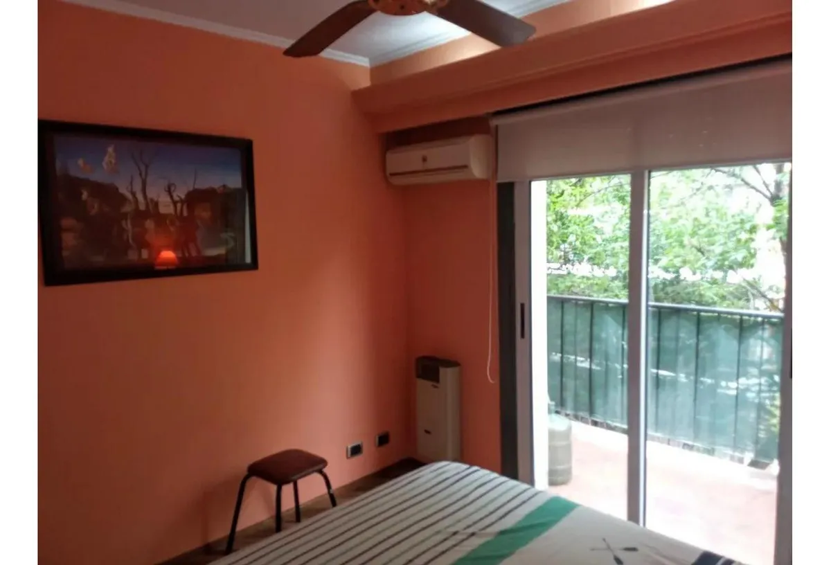 Departamento - Belgrano