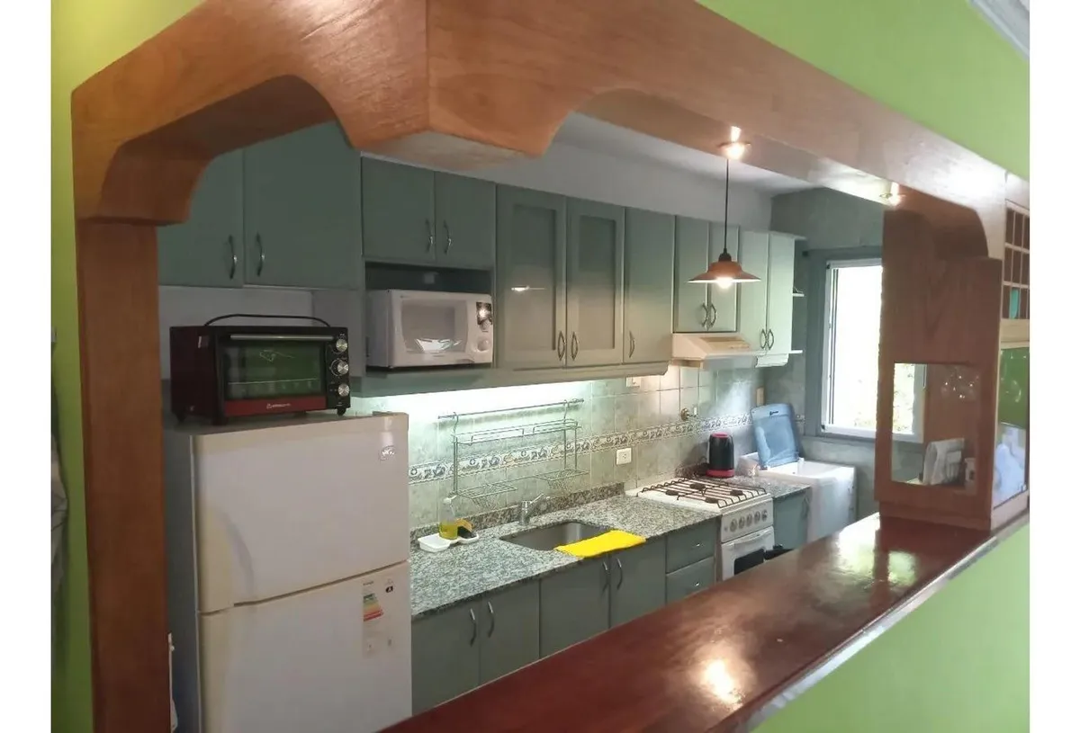 Departamento - Belgrano