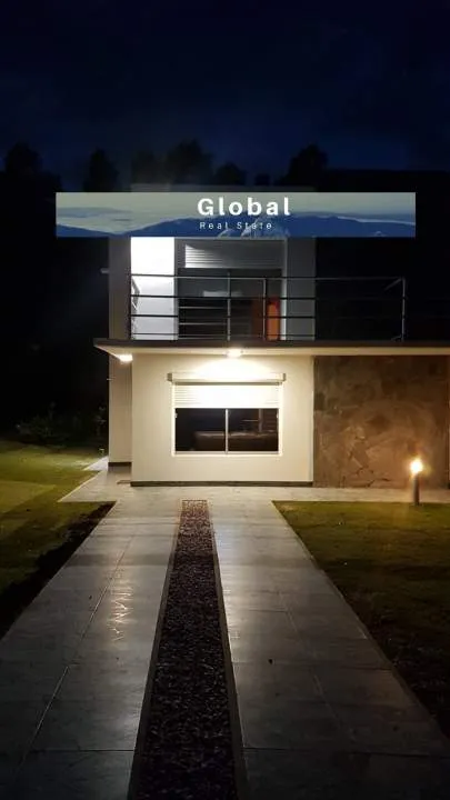 Casa De Playa En Condominio, Bella Vista Maldonado Uruguay
