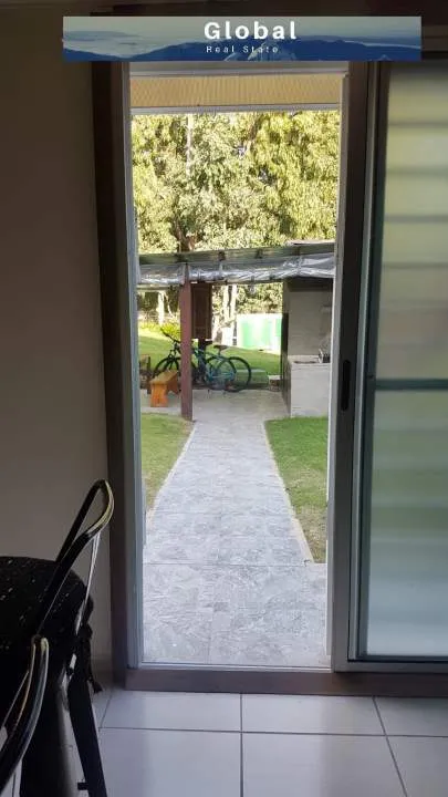 Casa De Playa En Condominio, Bella Vista Maldonado Uruguay