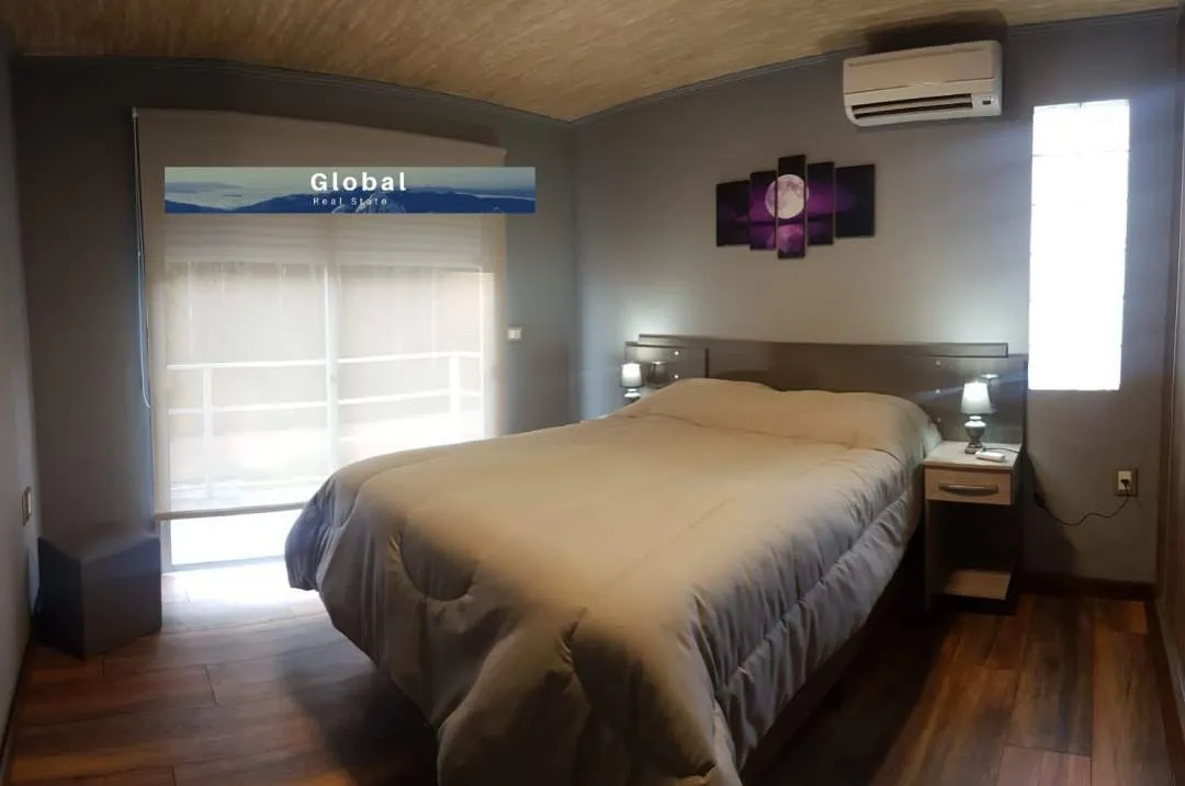 Casa De Playa En Condominio, Bella Vista Maldonado Uruguay