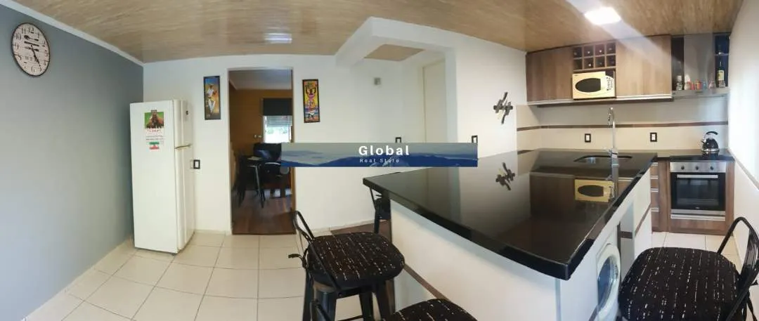 Casa De Playa En Condominio, Bella Vista Maldonado Uruguay