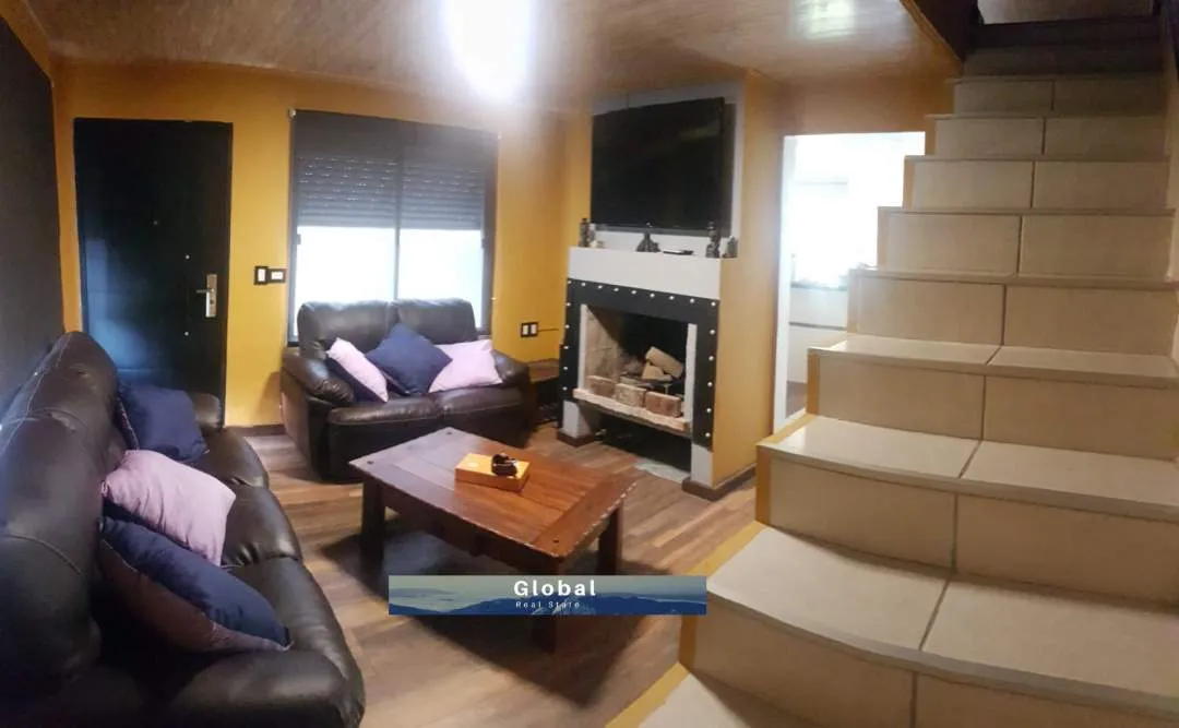 Casa De Playa En Condominio, Bella Vista Maldonado Uruguay