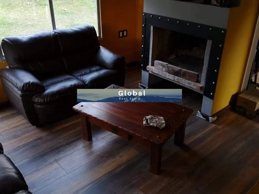 Casa De Playa En Condominio, Bella Vista Maldonado Uruguay