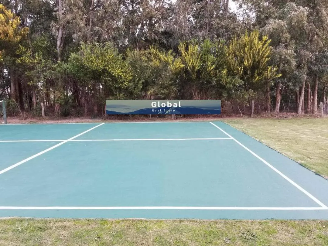 Casa De Playa En Condominio, Bella Vista Maldonado Uruguay