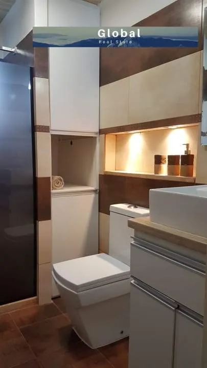 Casa De Playa En Condominio, Bella Vista Maldonado Uruguay