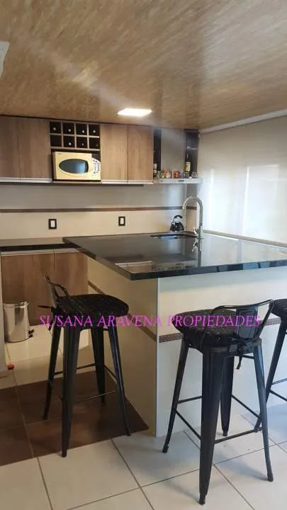 Casa De Playa En Condominio, Bella Vista Maldonado Uruguay