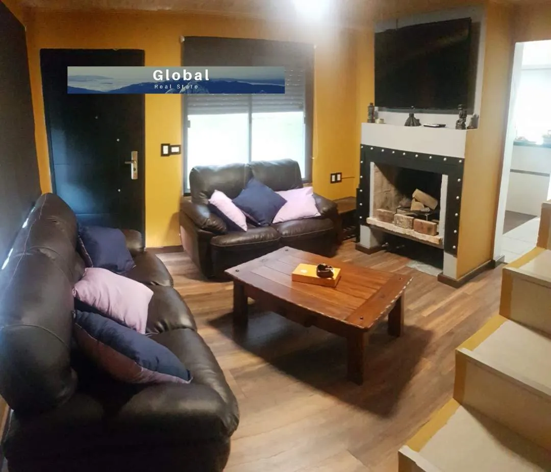 Casa De Playa En Condominio, Bella Vista Maldonado Uruguay