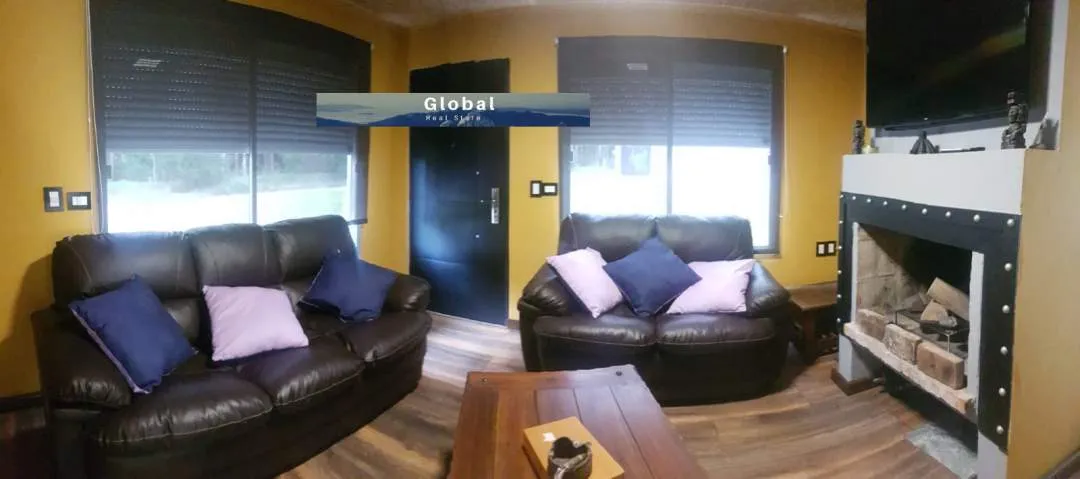 Casa De Playa En Condominio, Bella Vista Maldonado Uruguay