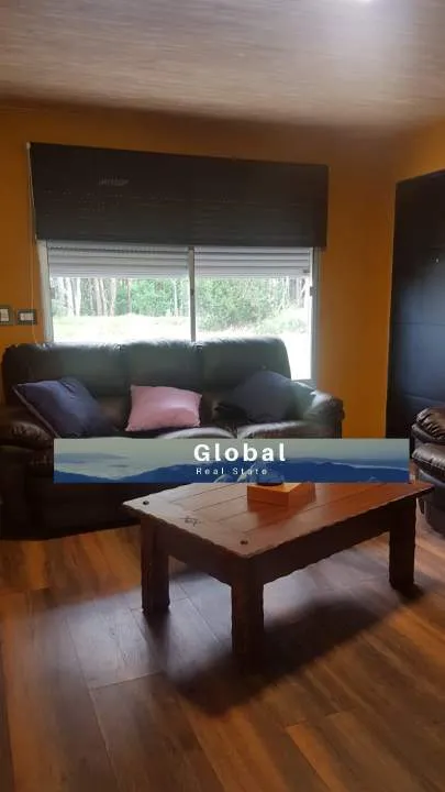 Casa De Playa En Condominio, Bella Vista Maldonado Uruguay