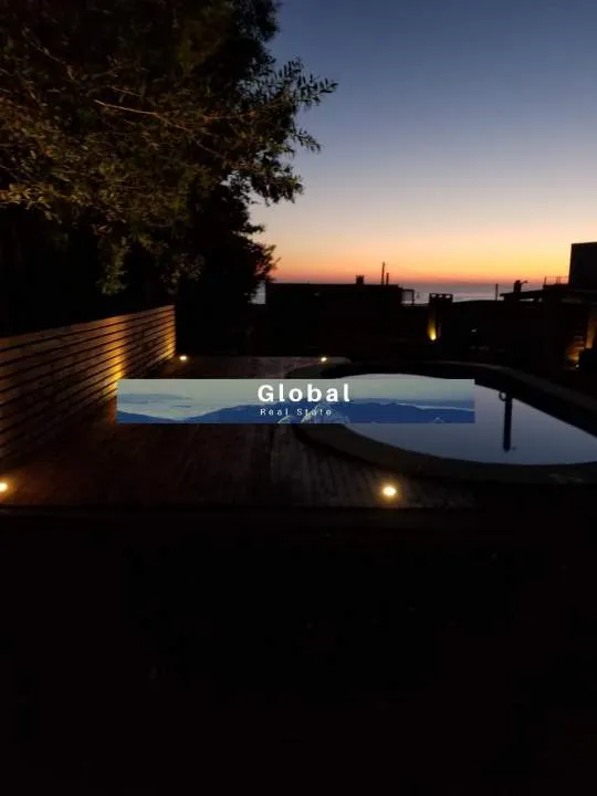 Casa De Playa En Condominio, Bella Vista Maldonado Uruguay