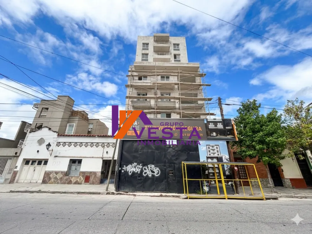 CALLE MITRE 1200-DEPARTAMENTO-VENTA-MACROCENTRO-SALTA