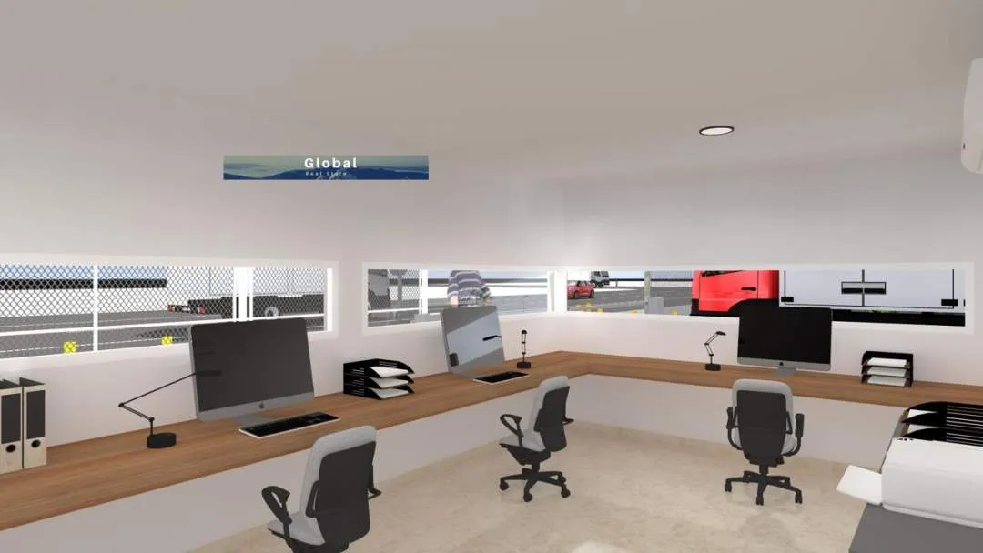 LOTE 1 Ha BASE DE SERVICIOS AÑELO, NEUQUÉN PATAGONIA ARGENTINA