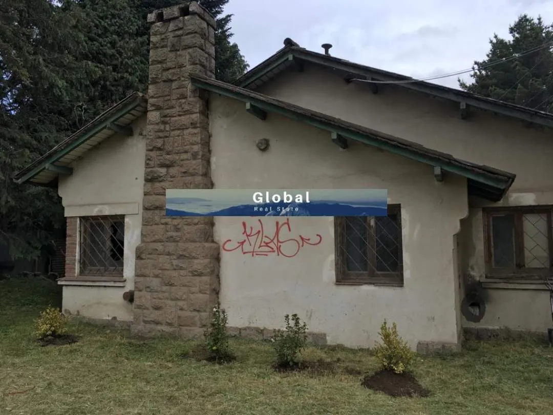 Excelente Lote Comercial Sobre Ruta 40 Barrio Amancay, San Martín De Los Andes Patagonia Argentina