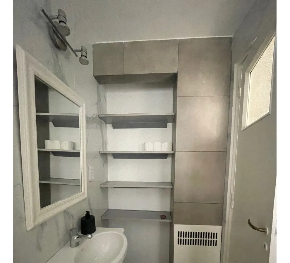 Departamento En Recoleta