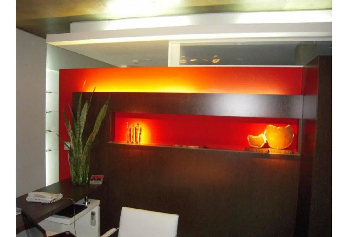 Excelente Semipiso Tipo Loft En Palermo!!!