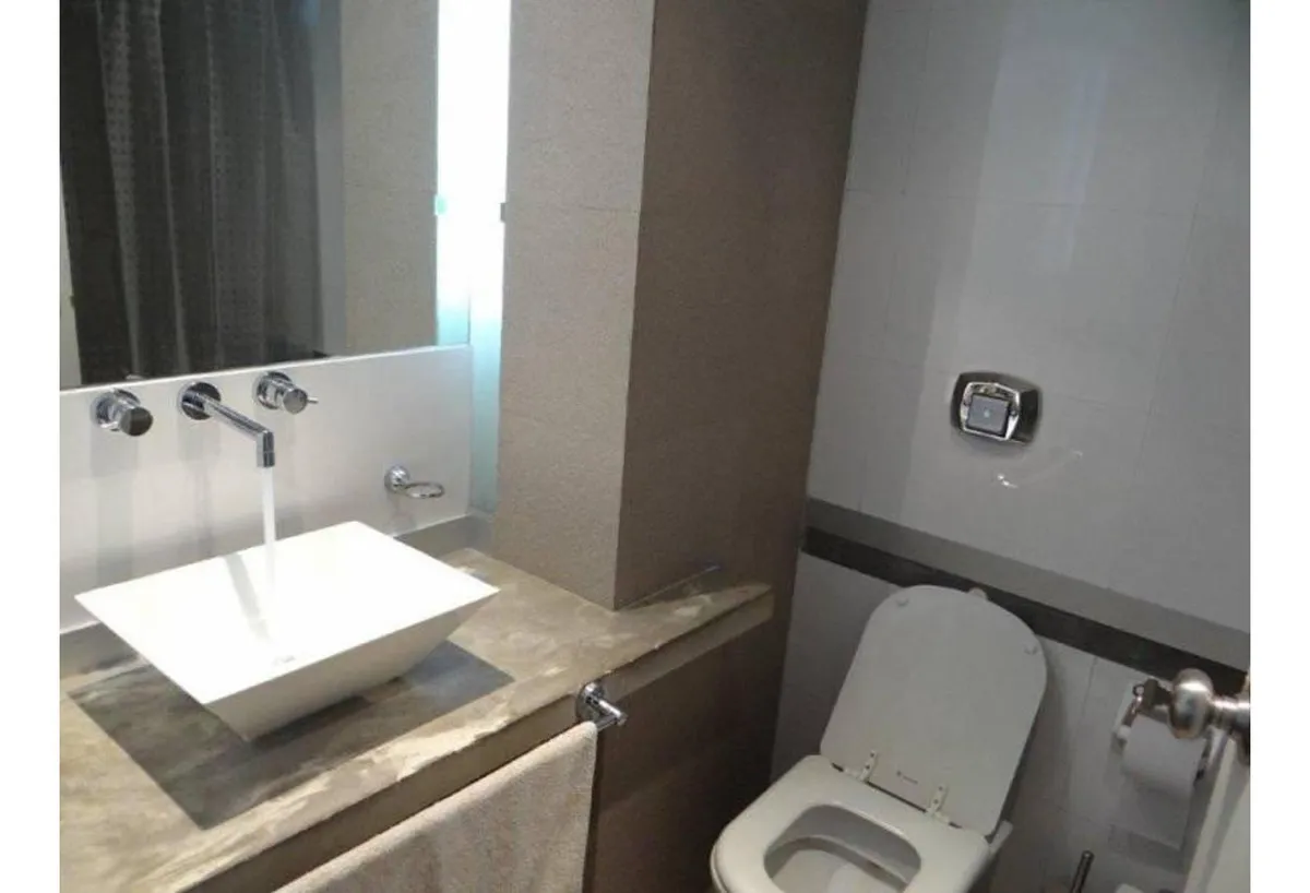 Excelente Semipiso Tipo Loft En Palermo!!!